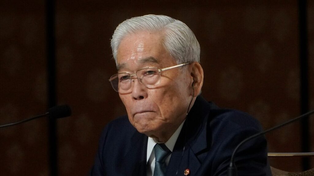 フジのクーデターを背後から支援した元週刊文春編集長が証言｢独裁者を倒した日枝久氏が独裁者になるまで｣
