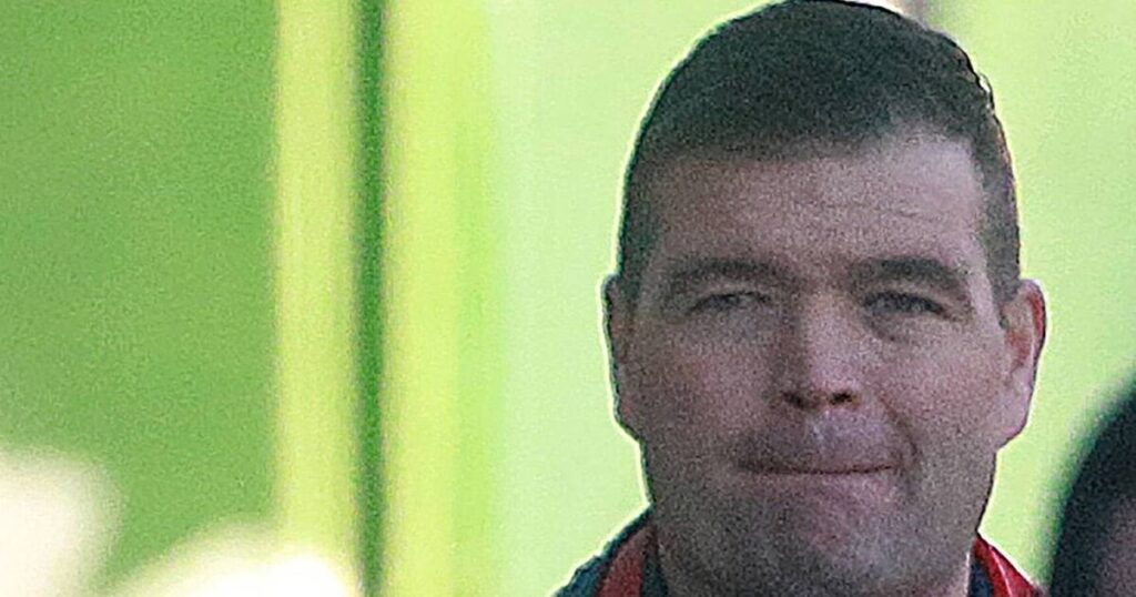 カイル・ヘイズの兄弟は、ハーレーとレンチで友人を悪くbeったことで投獄されました