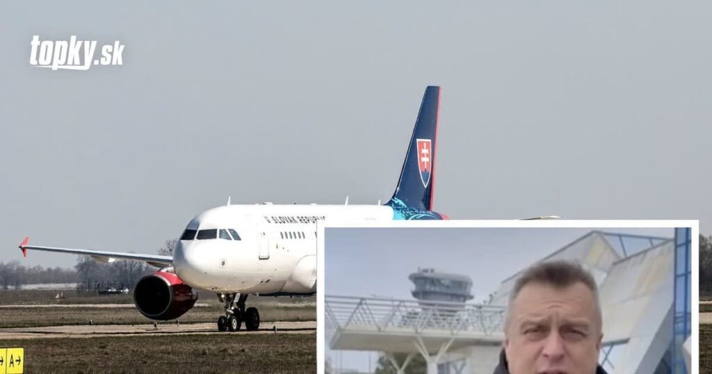 では、ポーランド上空飛行の真実はどこにあるのでしょうか...