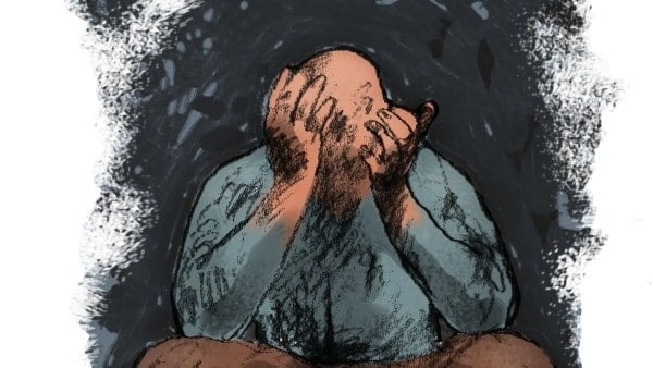 議会は責任を負い、PTSDが福祉労働者を襲うのを助けなければなりません