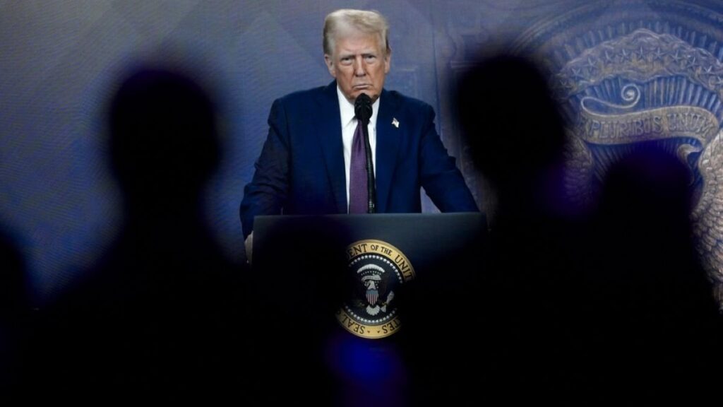 トランプ私はこれがフィデスによって予想されていたと思います