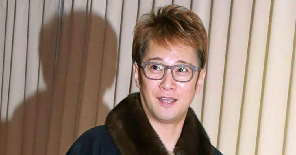 「中居正広を切って終わり…」女性トラブルで“本人聴取”をアピールする「テレビ各局の思惑」【どこも女性局員をコンパニオン代わりに呼ぶことはやってた】
