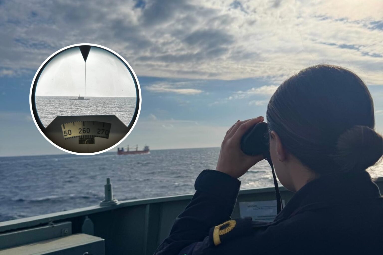 ロシア潜水艦、地中海から逃亡：最後の一隻、以前シリアのタルトゥースに駐留し、最大4発のカリブル巡航ミサイルを搭載可能なディーゼル電気潜水艦B-261ノヴォロシースクが地中海を出航した。
