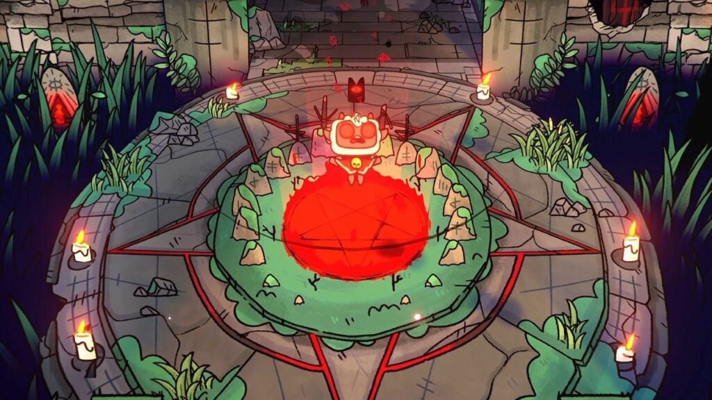 大ヒットゲーム『Cult of the Lamb』公式が「Xの金バッジ、月額15万円は高すぎる」と怒る。同金額分だけ慈善団体への寄付を実施へ