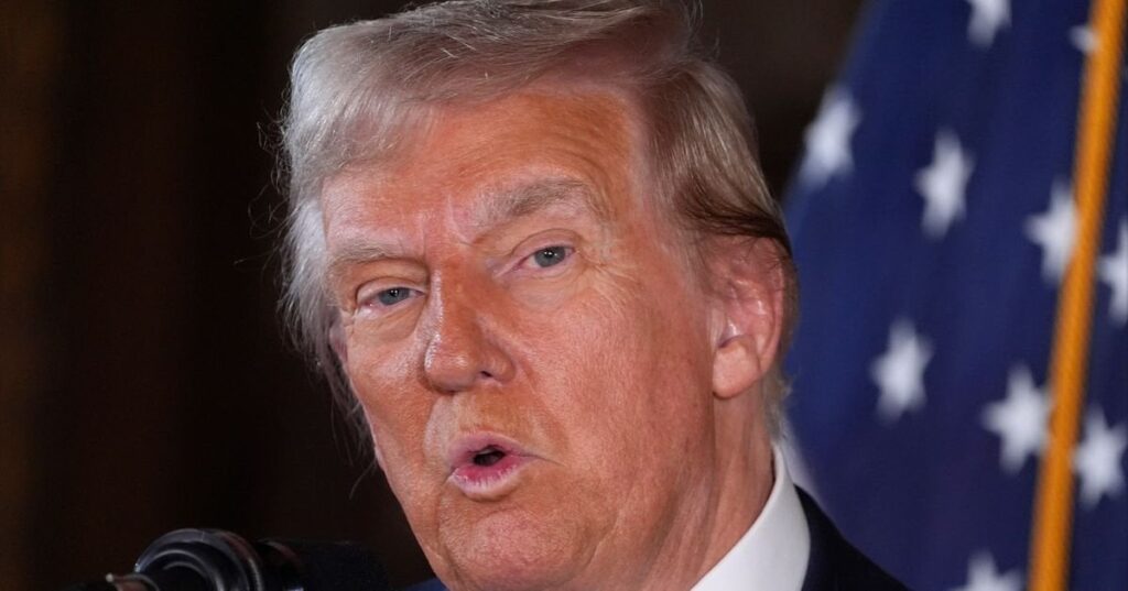 反乱を扇動したトランプ大統領、バイデン氏の政権移行は「可能な限り困難」だと非難