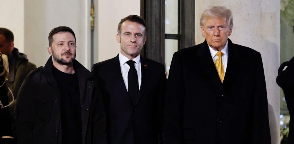 完全な勝利に対するプーチンの執着は、トランプのウクライナ計画にとって大きな障害となっている：彼は就任後24時間以内にウクライナ紛争を解決するとの主張を撤回した。かつて米国の医療危機を簡単に解決すると述べたのと同じように、その後「」と撤回した。医療がこれほど複雑であるとは誰も知りませんでした」