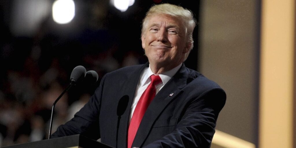 2 つの司法制度の物語: トランプだけが 34 人の重罪で有罪判決を受け、何の処罰も受けない |国選弁護人や法律専門家らは、トランプ氏に与えられた寛大な措置が他の被告に与えられることは決してないと述べた。