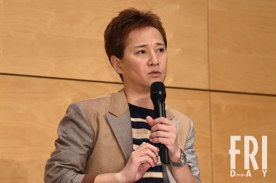 香取慎吾の収録まで急遽取り止めか…中居正広トラブル「フジテレビの異例対応」と「高額違約金の行方」（FRIDAY） - Yahoo!ニュース
