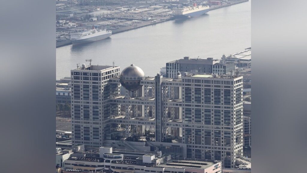 フジテレビの記者会見に広告主は「説明不十分」、ＣＭ再開見通せず…春商戦控え減収必至