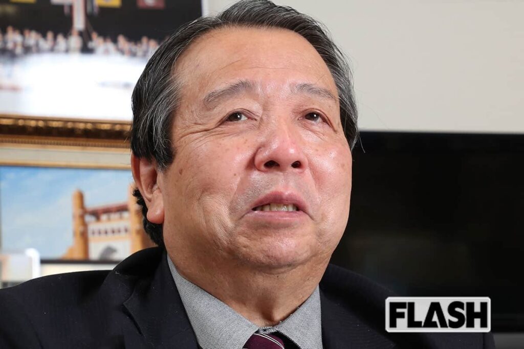 【中居正広問題】村上総務相、「グループ企業に4人」フジへの天下りを否定も世間からの止まぬ総ツッコミ ― 総務省の説明責任もある