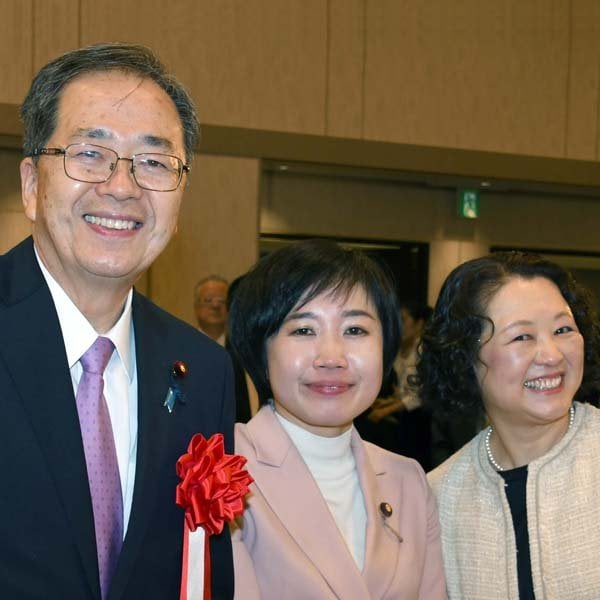 大丈夫か公明党…都議選も大ピンチ！「聖地」東京で失いかねない12選挙区 ― 一気に瓦解が始まりそう