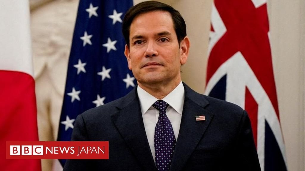 米国務省、ほぼすべての対外支援事業の停止を指示 開発・軍事援助などに影響か