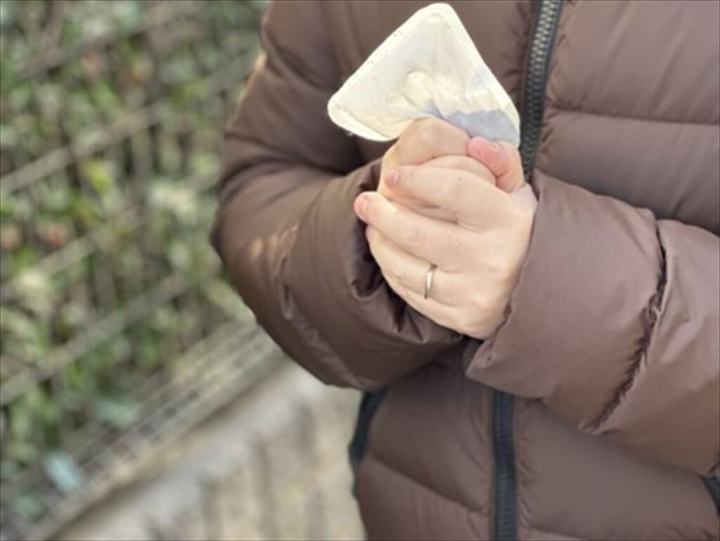 670人超が「冷え性」に悩み…最も多かった「冷えを感じる部位」とは？ “冷え性対策”に苦労する人が多数