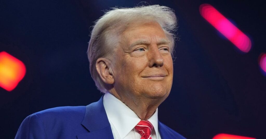「致命的なミス」：トランプ大統領が1月6日の責任逃れで民主党、司法省を非難 - 「メリック・ガーランドは1年を無駄にした」とジェロルド・ナドラー下院議員は、2021年の国会議事堂暴動から4周年を迎えるのを前に語った。