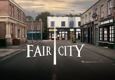 フェアシティには何人の作家がいるのか。推測！