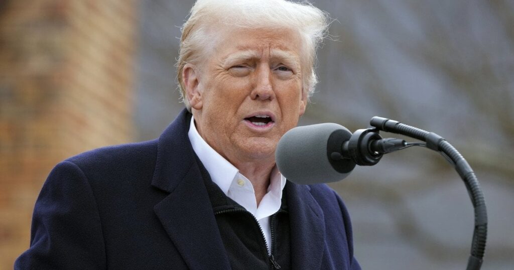 グリーンランド、トランプとデンマーク首相の間の口論。 「潜在的な危険」