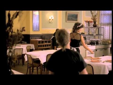 誰かこの短いビデオに出てくる映画の名前を教えてもらえませんか？
