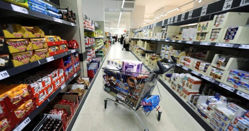 イタリアはコーヒー価格を理由に、トルコはベーカリー製品を理由に抗議…「唯一の本当の方法は棚を埋めることだ」
