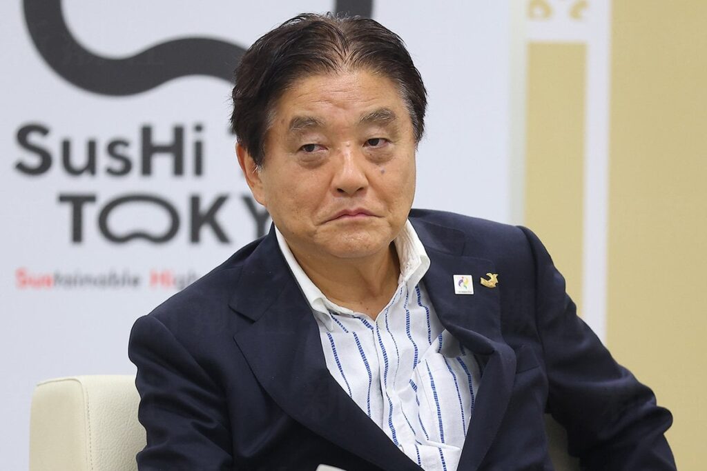 河村たかしの赤坂宿舎入居に同僚議員はあぜん 「“国家によるリフォーム詐欺”と批判していたのに」― 庶民派政治家のはずが……