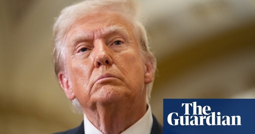トランプは権力にしがみつくために故意に法律を破った