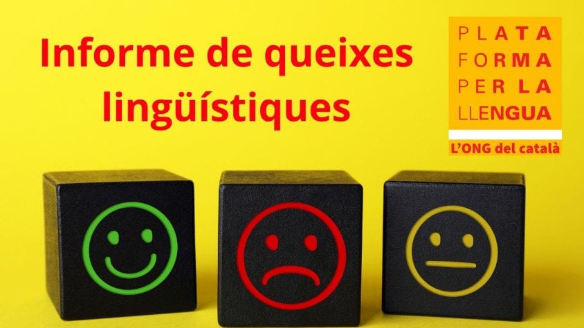 アンドラではカタルーニャ語に関する苦情が1年で90件も制裁なし