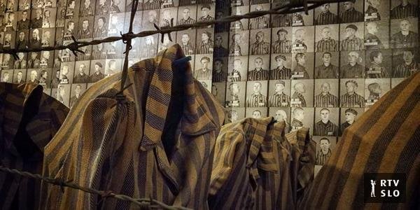 アウシュヴィッツの死の工場：「恐怖に慣れている兵士たちでさえ、このような状況を想像することはできなかった」