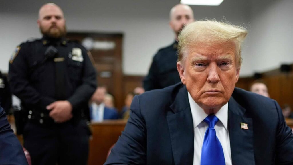 ベイラーサンダーはオランダの構造的問題のままであり、トランプは1日でそれを解決します。