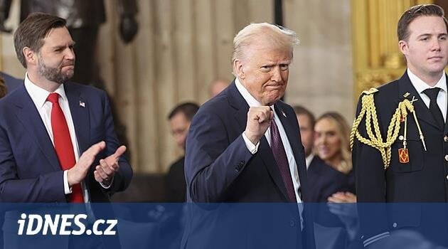 トランプ大統領、就任初日に性別法を廃止、米国は性別を2つしか認めない