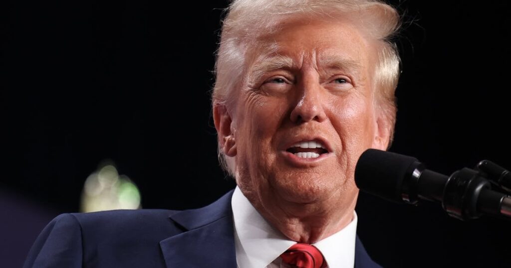 連邦労働者に対するトランプの買収オファーはすでに逆火です