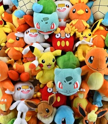 アメリカで‟とあるポケモン”を神格化する「陰謀論」が大流行…その背景にあった「奇妙な数字の一致」
