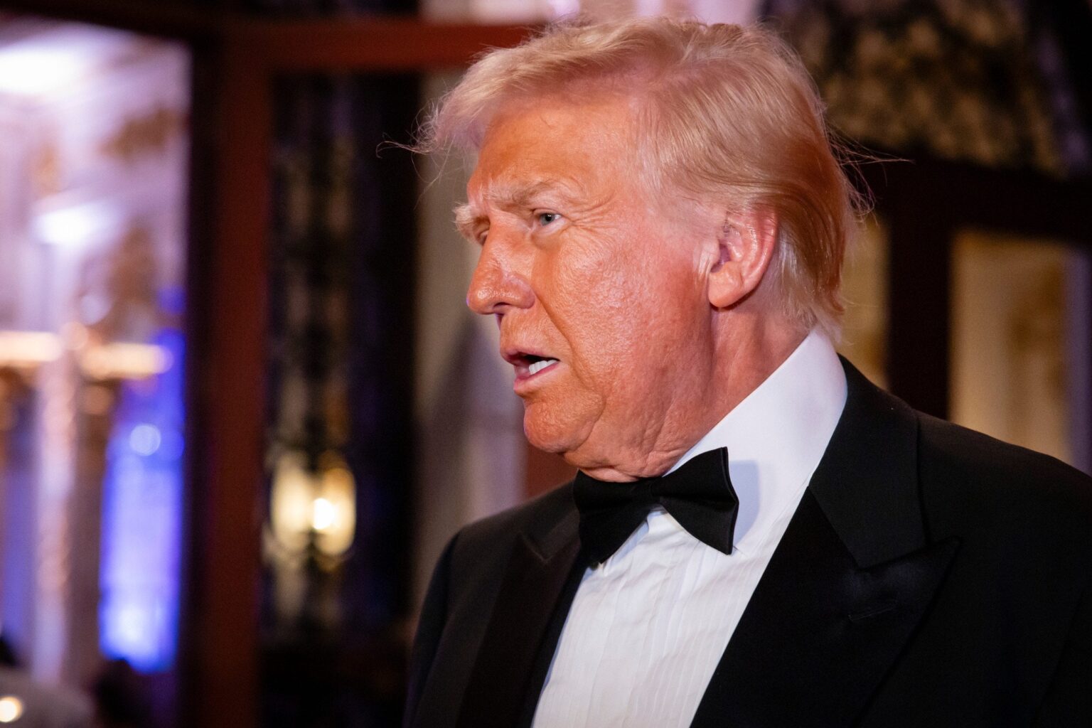 トランプ大統領、H-1Bビザについて考えを変えた理由を尋ねた