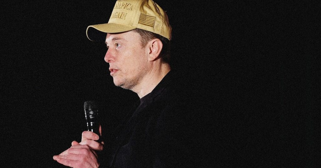 イーロン・マスク、「グルーミング・ギャング」についての虚偽を投稿し続ける