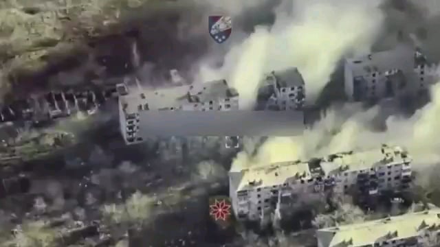 ウクライナ国軍は月曜日、ドネツク州ノヴォグロディウカにあるロシア連邦第２親衛軍の指揮所を精密空爆した。