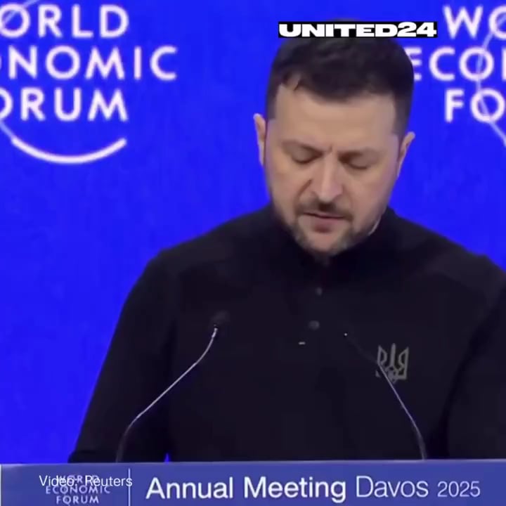 ゼレンスキー氏：欧州は自国を完全に管理する方法を学ぶ必要があり、世界がヨーロッパを無視するわけにはいかない