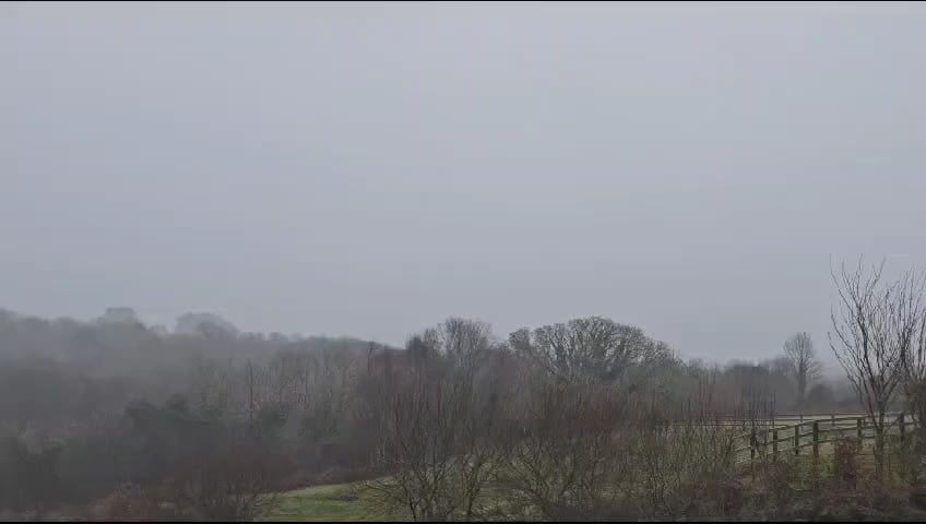 ケリー州で発見されたツイスター