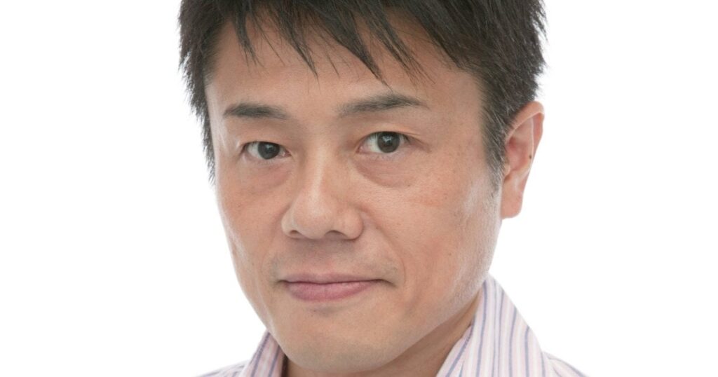 アニメ「名探偵コナン」安室透の新キャストは草尾毅