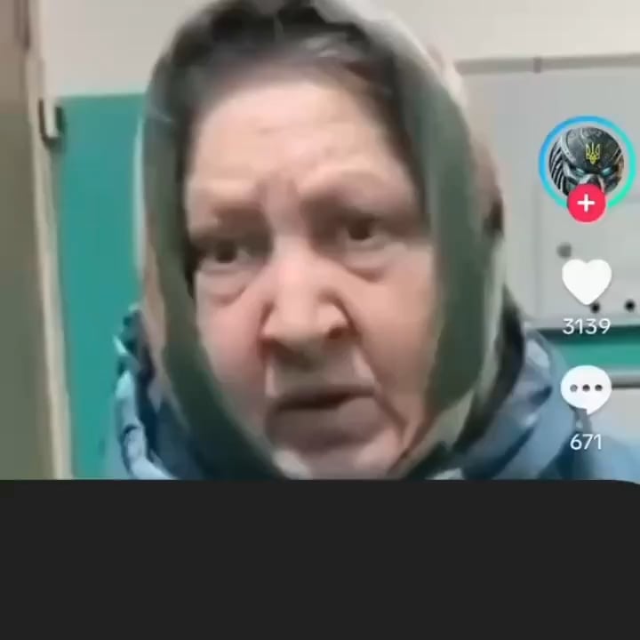 ロシアの女性が戦争について語る