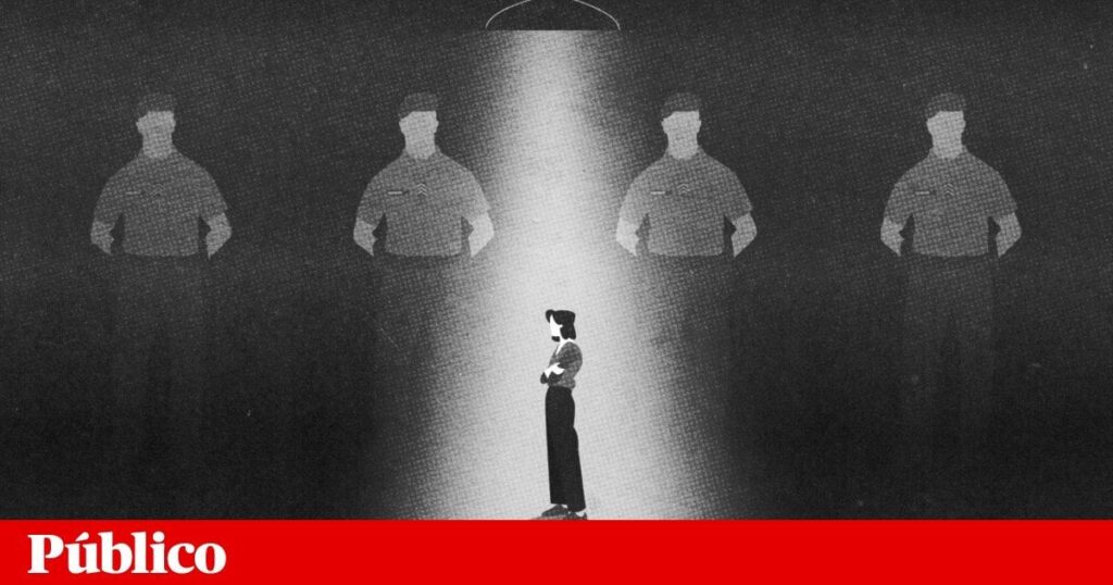 家庭内暴力で有罪判決を受けた警察官は職務を続けている