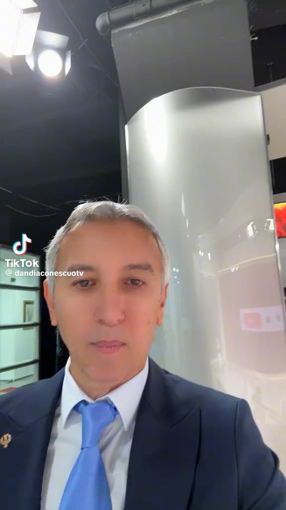 皆さん、誰が私に OTV を復元したいですか?