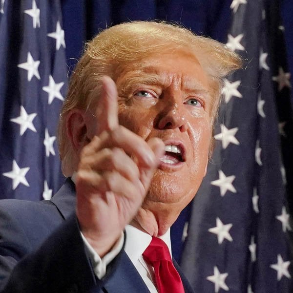 無敵の大統領がまき散らす陰謀論という“毒薬”…米国はいずれ、我々が知る国ではなくなるかもしれない ― 米国民の41％が陰謀論を信じている