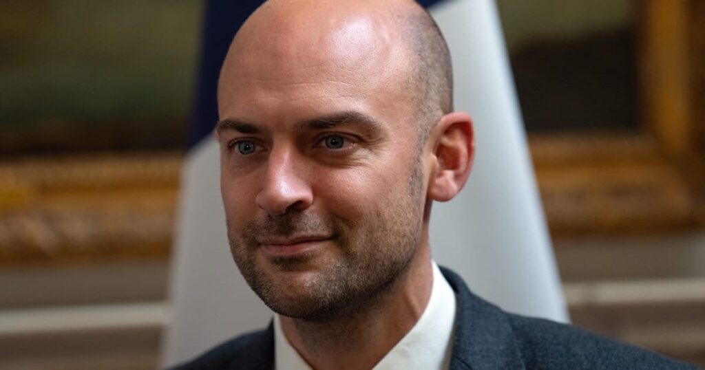 フランスからトランプ氏へ「EUはグリーンランド侵略を許さない」