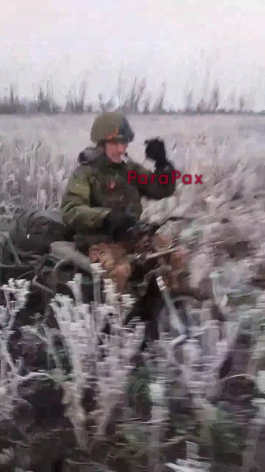 ロシアの物流車両