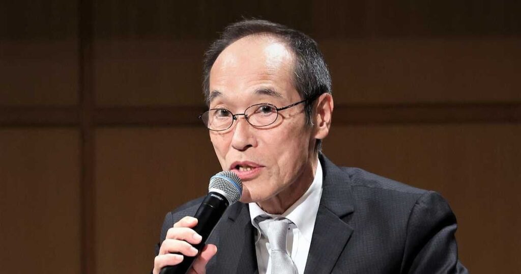 「大変申し訳ありませんでした」東国原英夫氏 死去の前兵庫県議の「事情聴取」投稿を謝罪