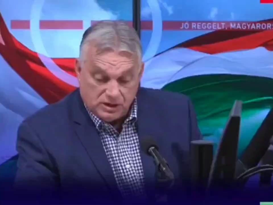 オルバン首相は今朝、春について語った [orosz mintára] 彼らは国家政党に批判的な組織を軽視し、「自分たちのお金でもある」という理由で彼らの金を受け取るだろう。ティッサもこのサークルに含まれると思います。