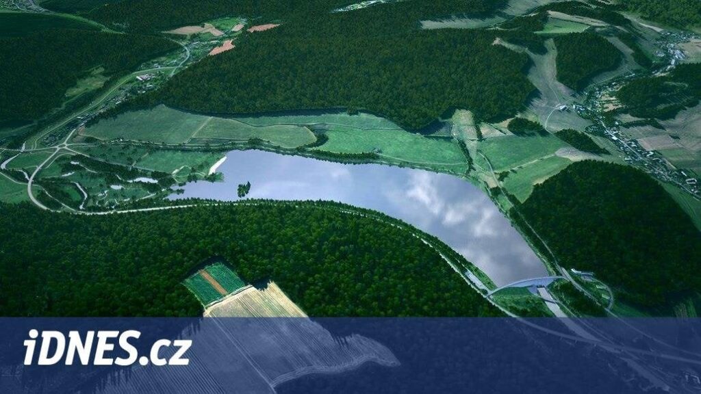 地球の子どもたちは、新しいヘミノビーのダムに対して訴訟を起こしました。