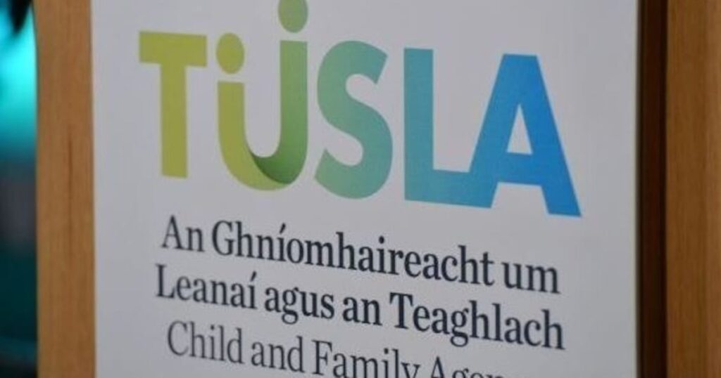 タスラは懸念事項を精査するため、子供たちをしっかりとブラックリストに載せた
