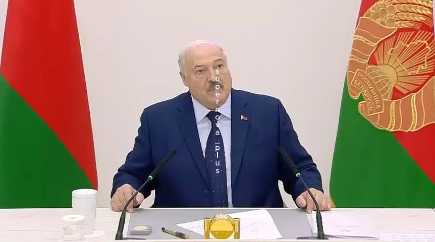 ルカシェンコ氏、ポーランド軍が西ウクライナに進入すれば白ロシアとロシアと対決しなければならないとポーランドを脅す