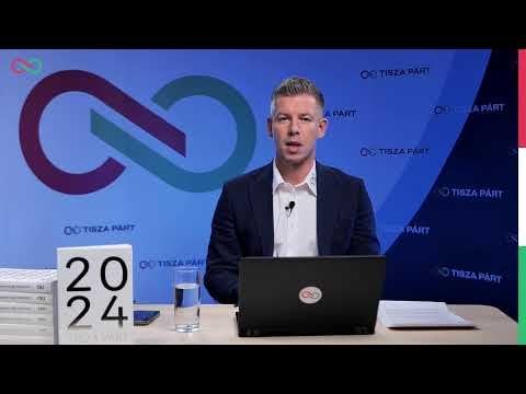 マジャール情報 (ペテル・マジャール語毎週ライブ) - 現時点で 10,000 人の視聴者
