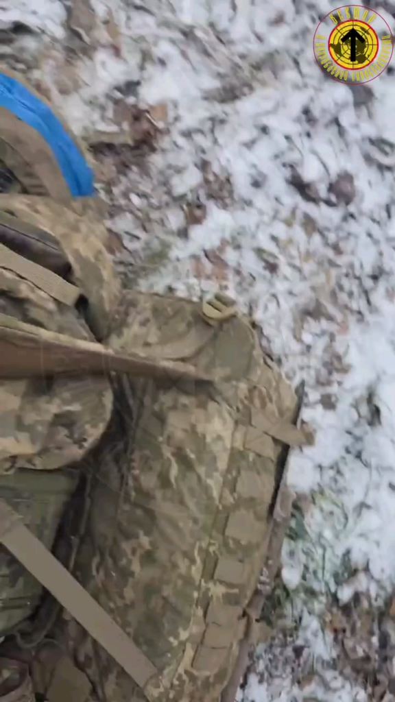 スジャ郊外でNATO兵士を排除
