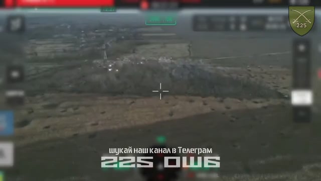 多数のロシア兵が駐留していた森林プランテーションでのHIMARS MLRSに対するクラスターミサイル攻撃。
